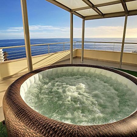 Paradise View By Lovelystay Funchal  Exterior photo