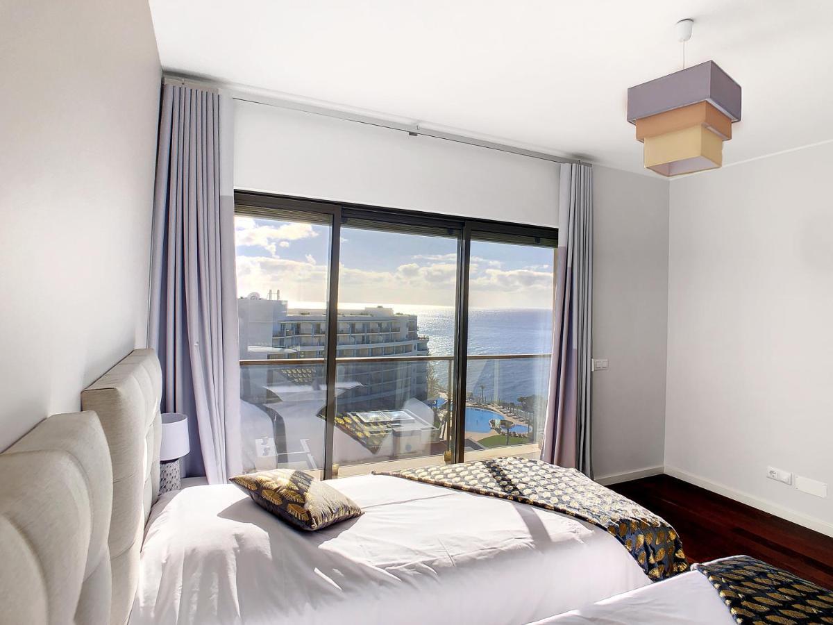 Paradise View By Lovelystay Funchal  Exterior photo