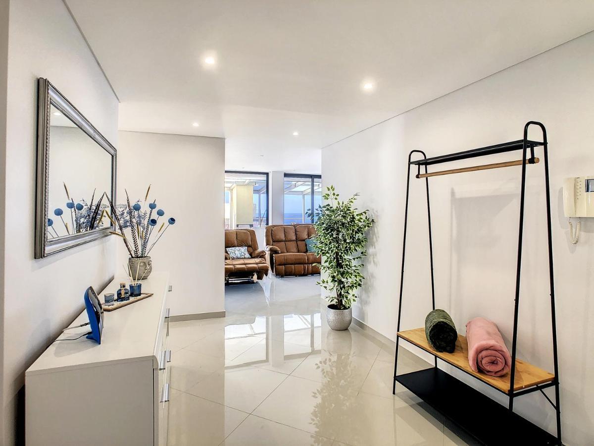 Paradise View By Lovelystay Funchal  Exterior photo