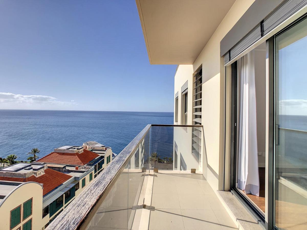 Paradise View By Lovelystay Funchal  Exterior photo