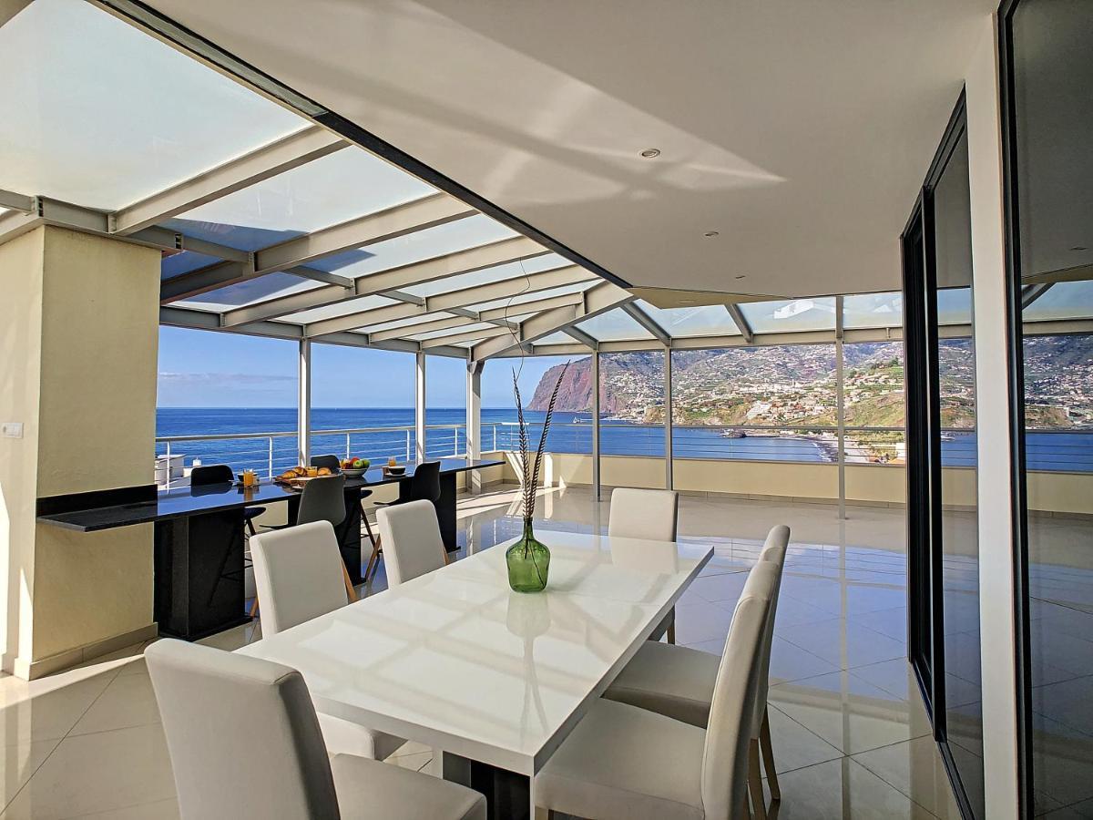 Paradise View By Lovelystay Funchal  Exterior photo