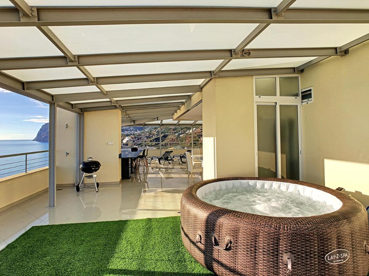 Paradise View By Lovelystay Funchal  Exterior photo