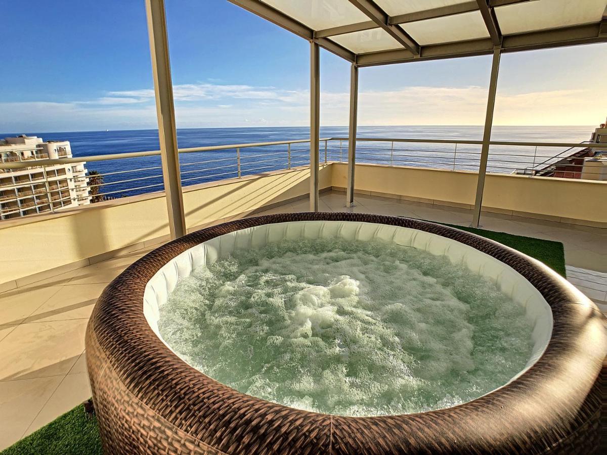 Paradise View By Lovelystay Funchal  Exterior photo
