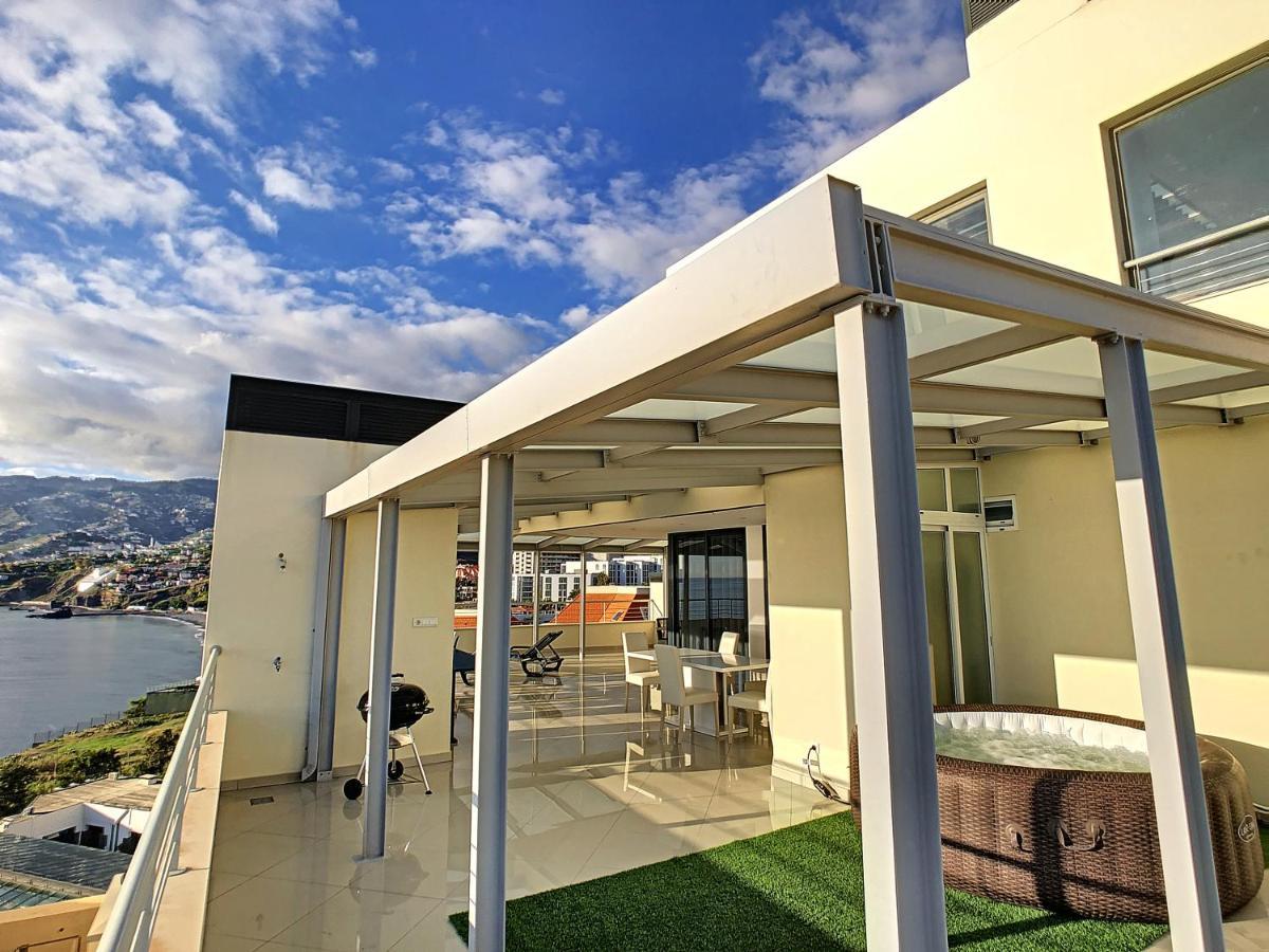 Paradise View By Lovelystay Funchal  Exterior photo